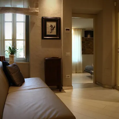 Art Boutique Acchiappasogni Guest house 2*