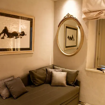 Guest house Art Boutique Acchiappasogni 2*