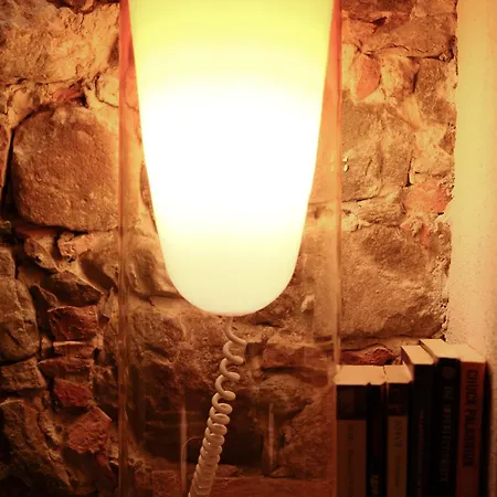 Art Boutique Acchiappasogni Guest house Barga