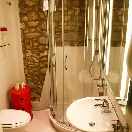 Guest house Art Boutique Acchiappasogni