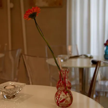 Guest house Art Boutique Acchiappasogni Barga