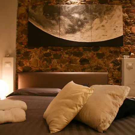 Art Boutique Acchiappasogni Guest house 2*