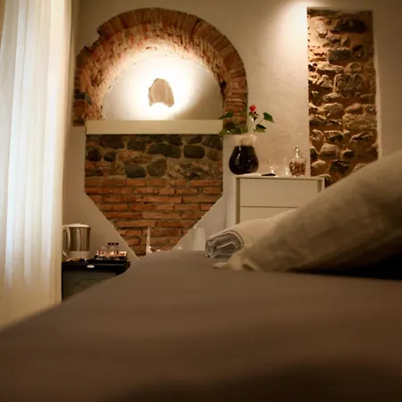 Guest house Art Boutique Acchiappasogni