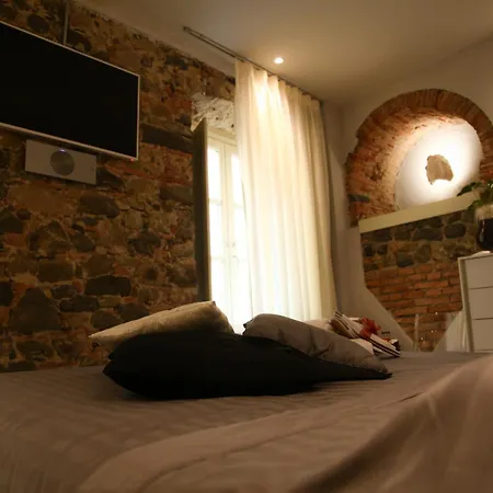 Art Boutique Acchiappasogni Guest house 2*