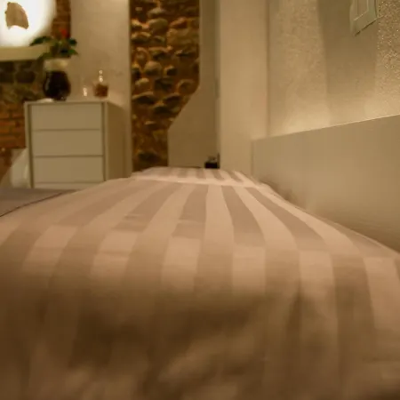 Guest house Art Boutique Acchiappasogni 2*