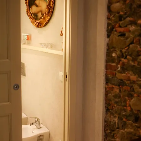 Art Boutique Acchiappasogni Guest house