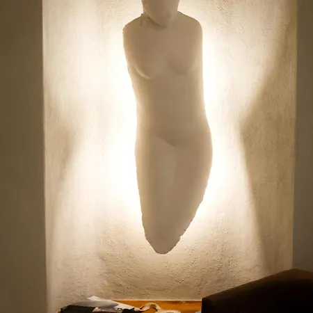 Guest house Art Boutique Acchiappasogni Barga