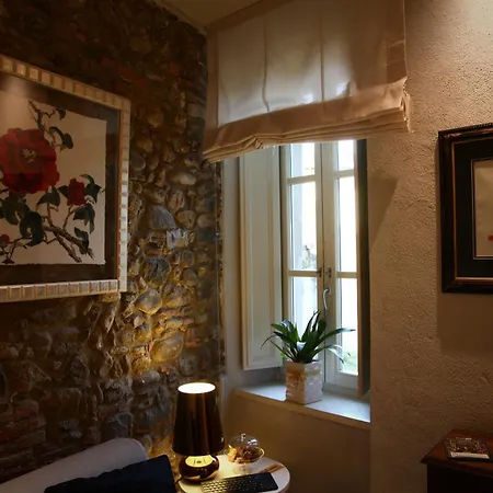 Art Boutique Acchiappasogni Guest house Barga