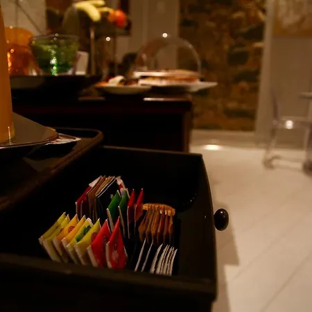 Guest house Art Boutique Acchiappasogni Barga