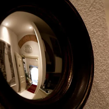 Art Boutique Acchiappasogni Guest house Barga