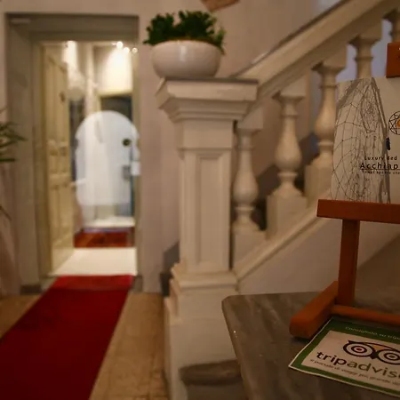Guest house Art Boutique Acchiappasogni 2*