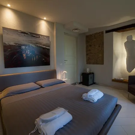 Guest house Art Boutique Acchiappasogni