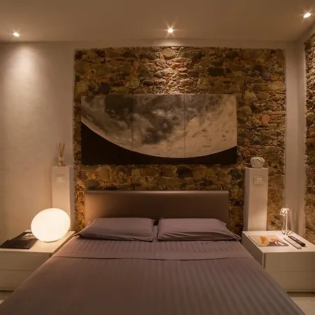 Guest house Art Boutique Acchiappasogni Barga