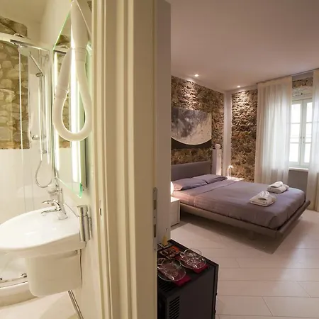 Art Boutique Acchiappasogni Guest house