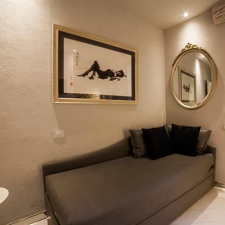 Pensjonat Art Boutique Acchiappasogni Barga