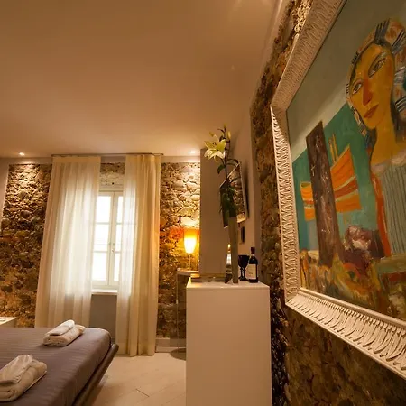 Art Boutique Acchiappasogni Konukevi 2*